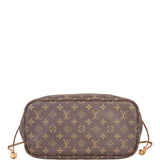 Louis Vuitton Neverfull MM Monogram