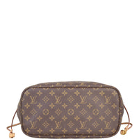 Louis Vuitton Neverfull MM Monogram
