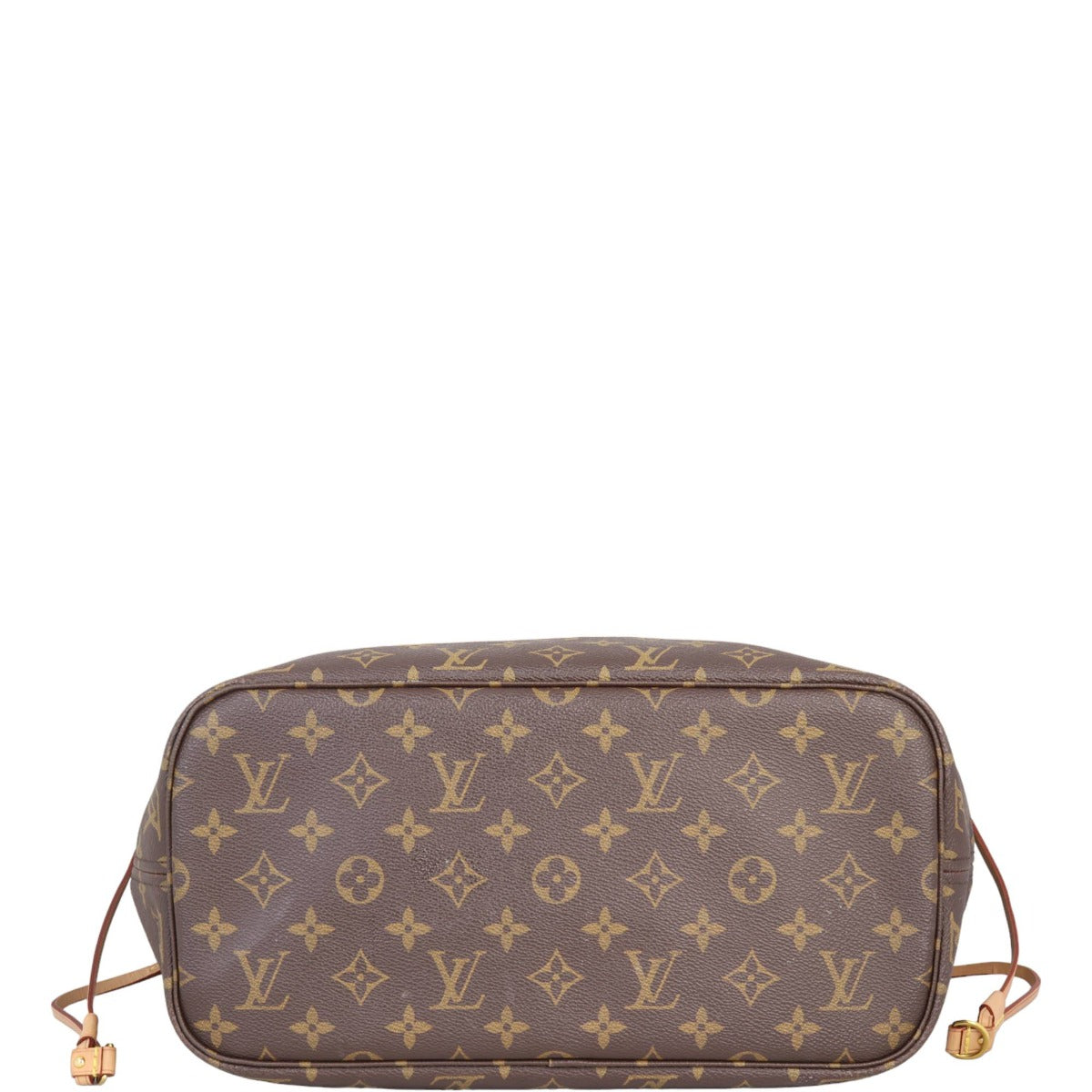 Louis Vuitton Neverfull MM Monogram