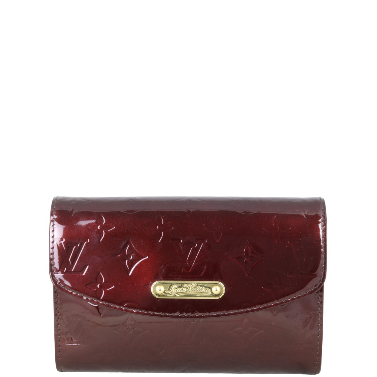 Louis Vuitton Bel Air Monogram Vernis