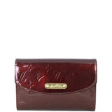 Louis Vuitton Bel Air Monogram Vernis