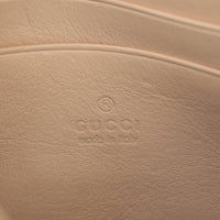 Gucci Blondie Medium Chain Crossbody