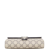 Gucci Dionysus GG Supreme Chain Wallet