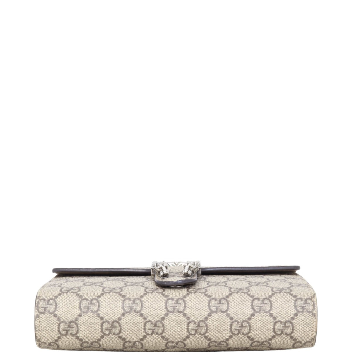 Gucci Dionysus GG Supreme Chain Wallet