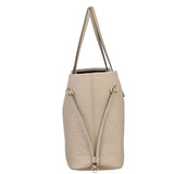 Louis Vuitton Neverfull MM Monogram Empreinte Giant