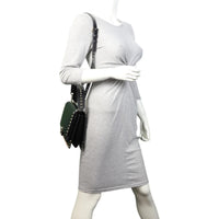 Valentino Rockstud Crossbody Small