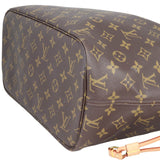 Louis Vuitton Neverfull MM Monogram