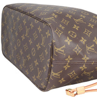 Louis Vuitton Neverfull MM Monogram