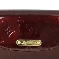 Louis Vuitton Bel Air Monogram Vernis