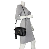 Saint Laurent Lou Camera Bag