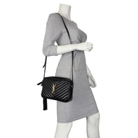Saint Laurent Lou Camera Bag
