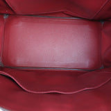 Hermes Birkin 35 Box Calf