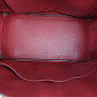 Hermes Birkin 35 Box Calf