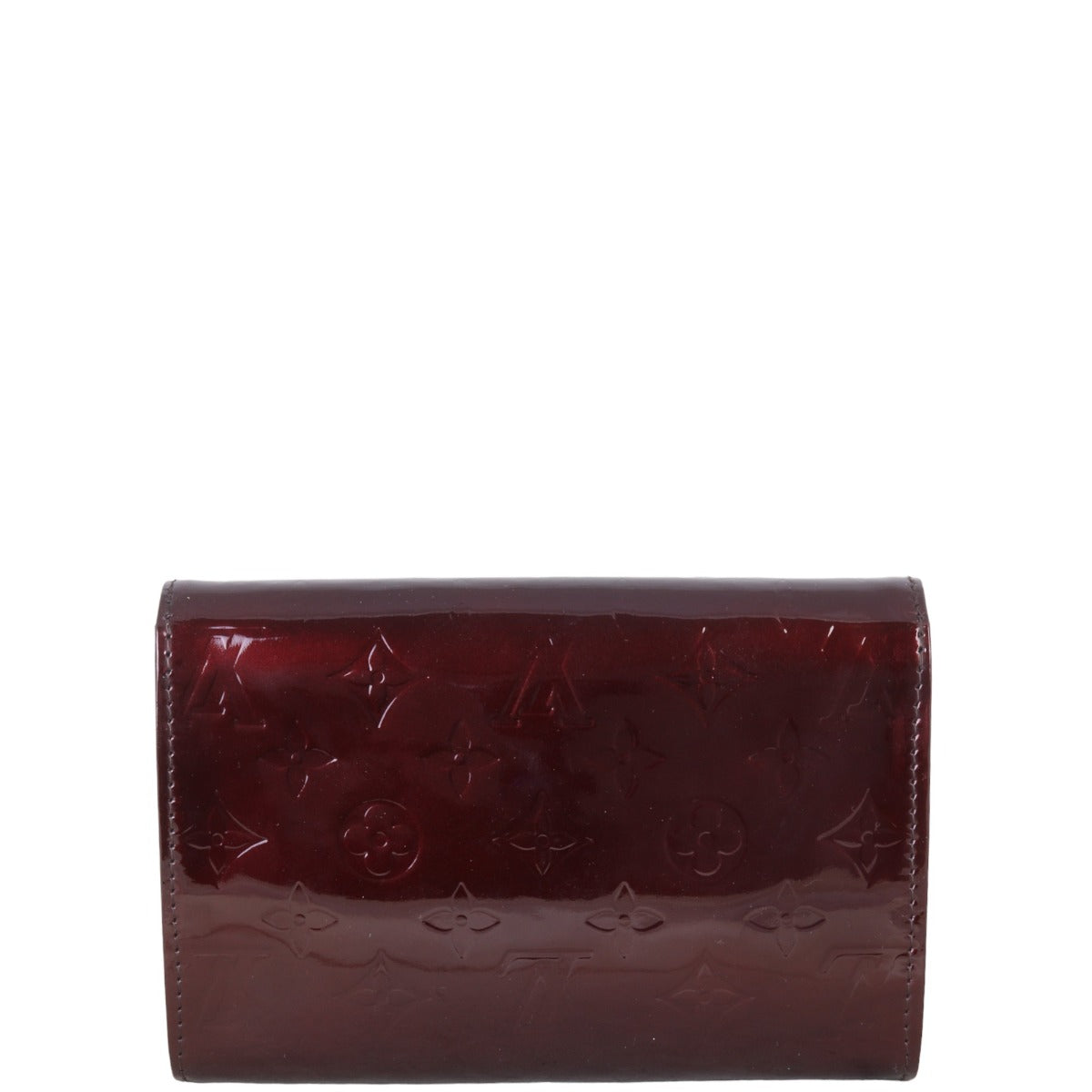 Louis Vuitton Bel Air Monogram Vernis