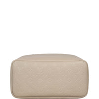 Louis Vuitton Neverfull MM Monogram Empreinte Giant