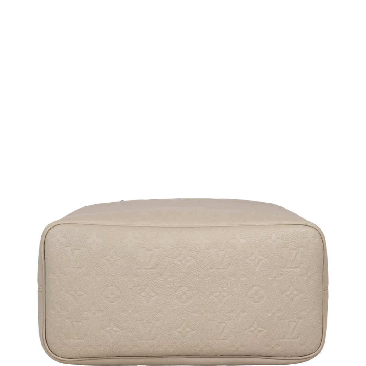 Louis Vuitton Neverfull MM Monogram Empreinte Giant