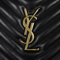 Saint Laurent Lou Camera Bag Hardware