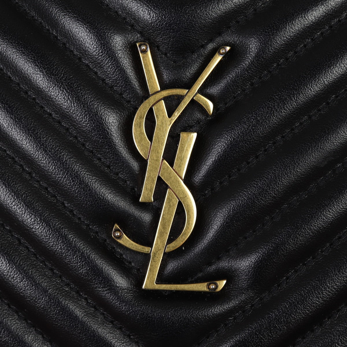 Saint Laurent Lou Camera Bag Hardware