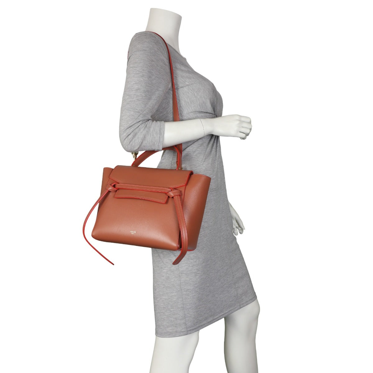 Celine Micro Belt Bag