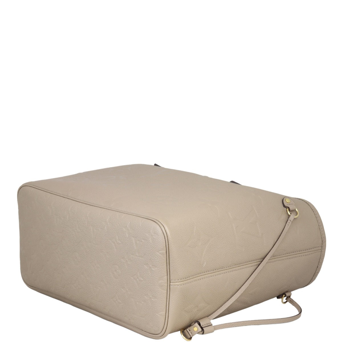 Louis Vuitton Neverfull MM Monogram Empreinte Giant