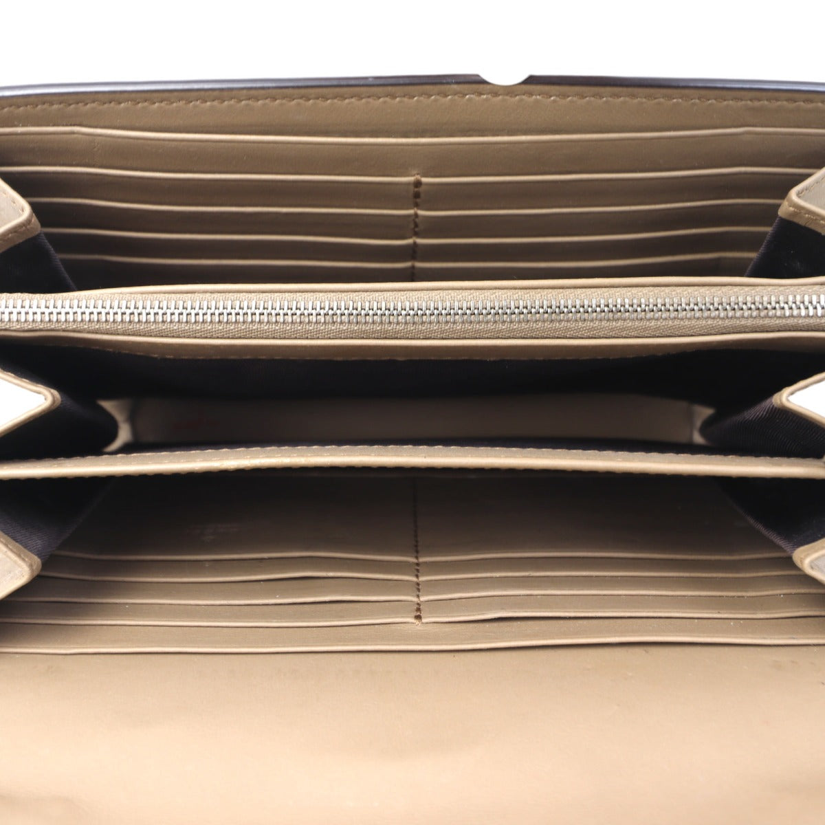 Gucci Dionysus GG Supreme Chain Wallet