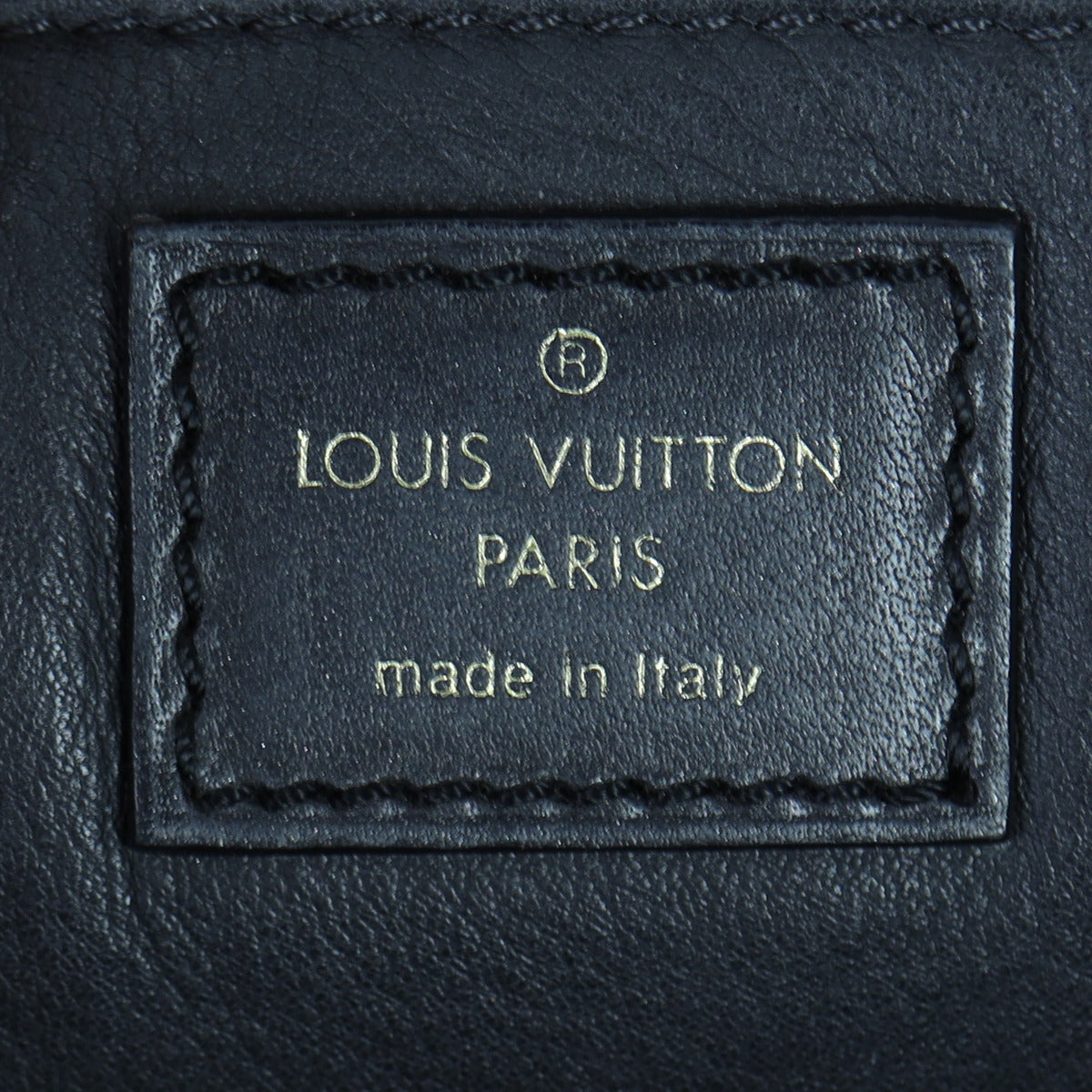 Louis Vuitton Sofia Coppola SC GM Bag