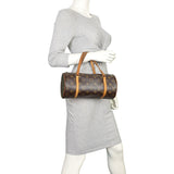 Louis Vuitton Papillon 26 Monogram
