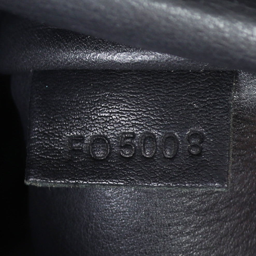 Louis Vuitton Sofia Coppola SC GM Bag