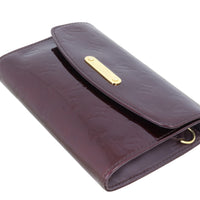 Louis Vuitton Bel Air Monogram Vernis