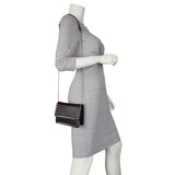 Valentino Rockstud Flap Crossbody