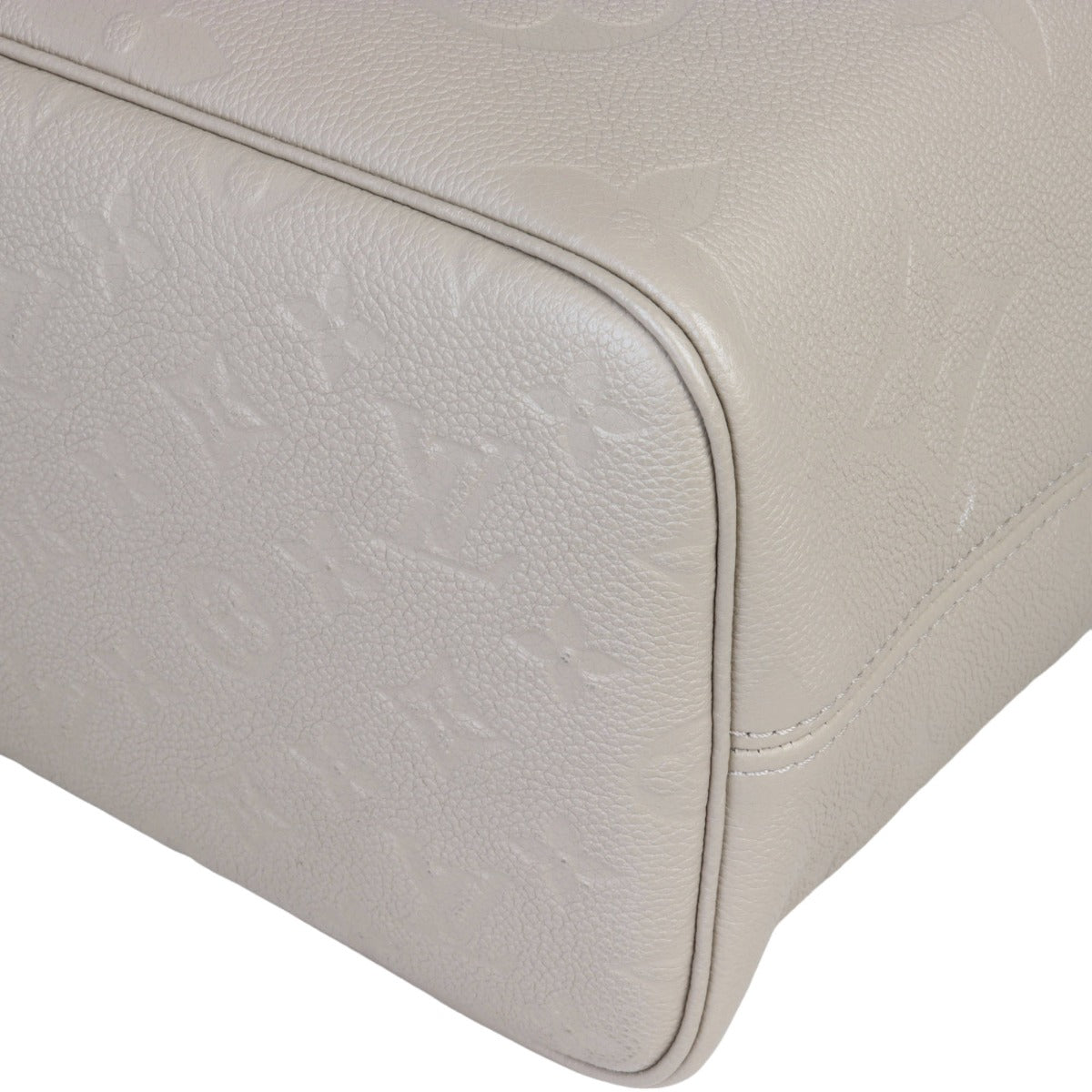 Louis Vuitton Neverfull MM Monogram Empreinte Giant