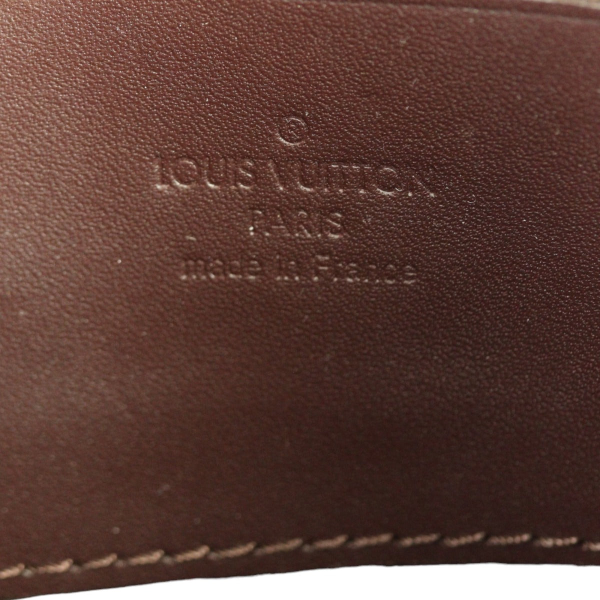 Louis Vuitton Bel Air Monogram Vernis