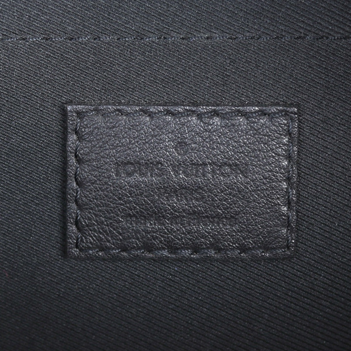 Louis Vuitton Palm Springs Mini Backpack Monogram