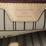 Louis Vuitton Neverfull MM Monogram