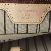 Louis Vuitton Neverfull MM Monogram