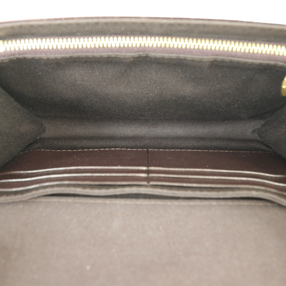 Louis Vuitton Bel Air Monogram Vernis