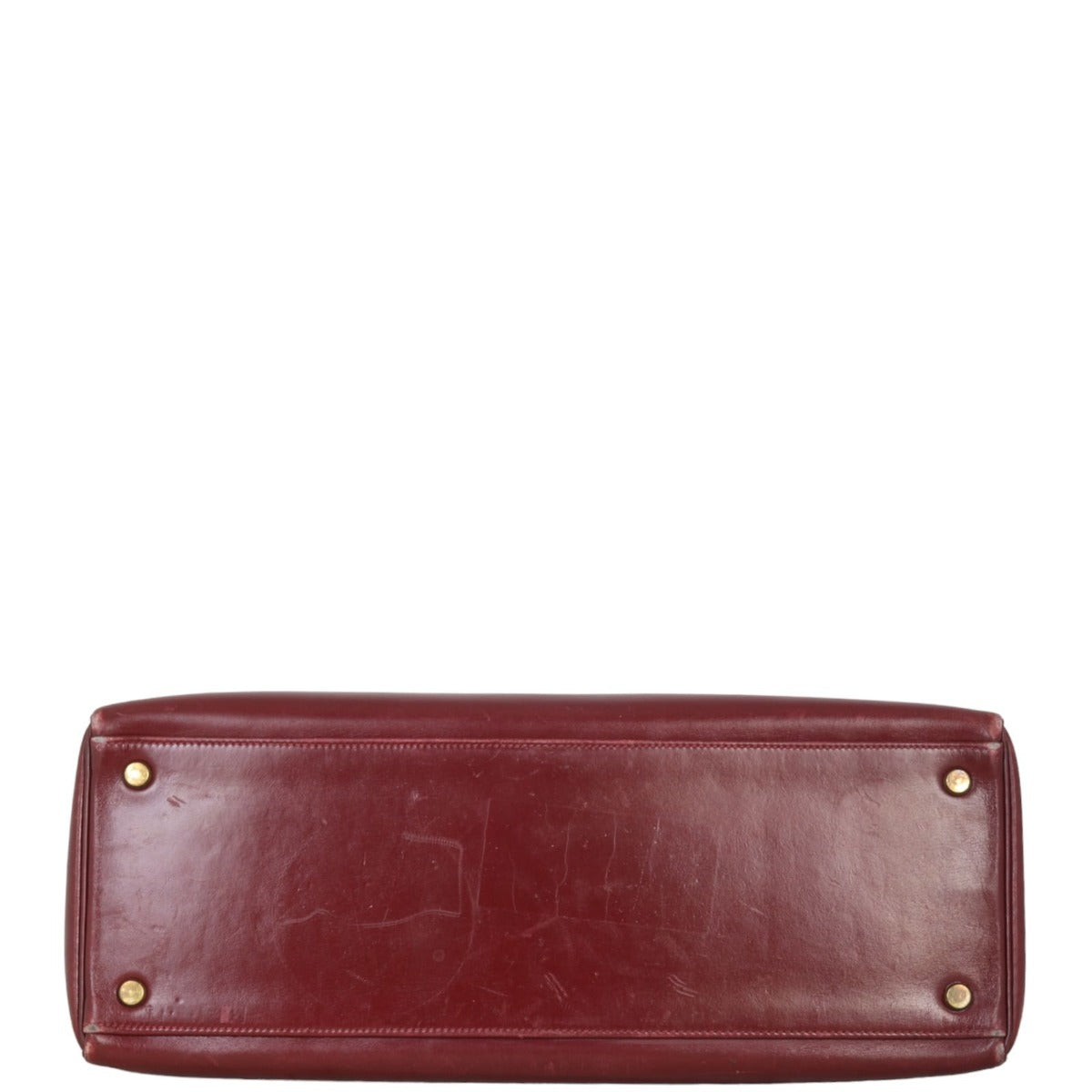 Hermes Kelly 35 Retourne Boxcalf