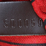 Louis Vuitton Neverfull GM Damier Ebene Date Code