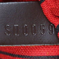 Louis Vuitton Neverfull GM Damier Ebene Date Code