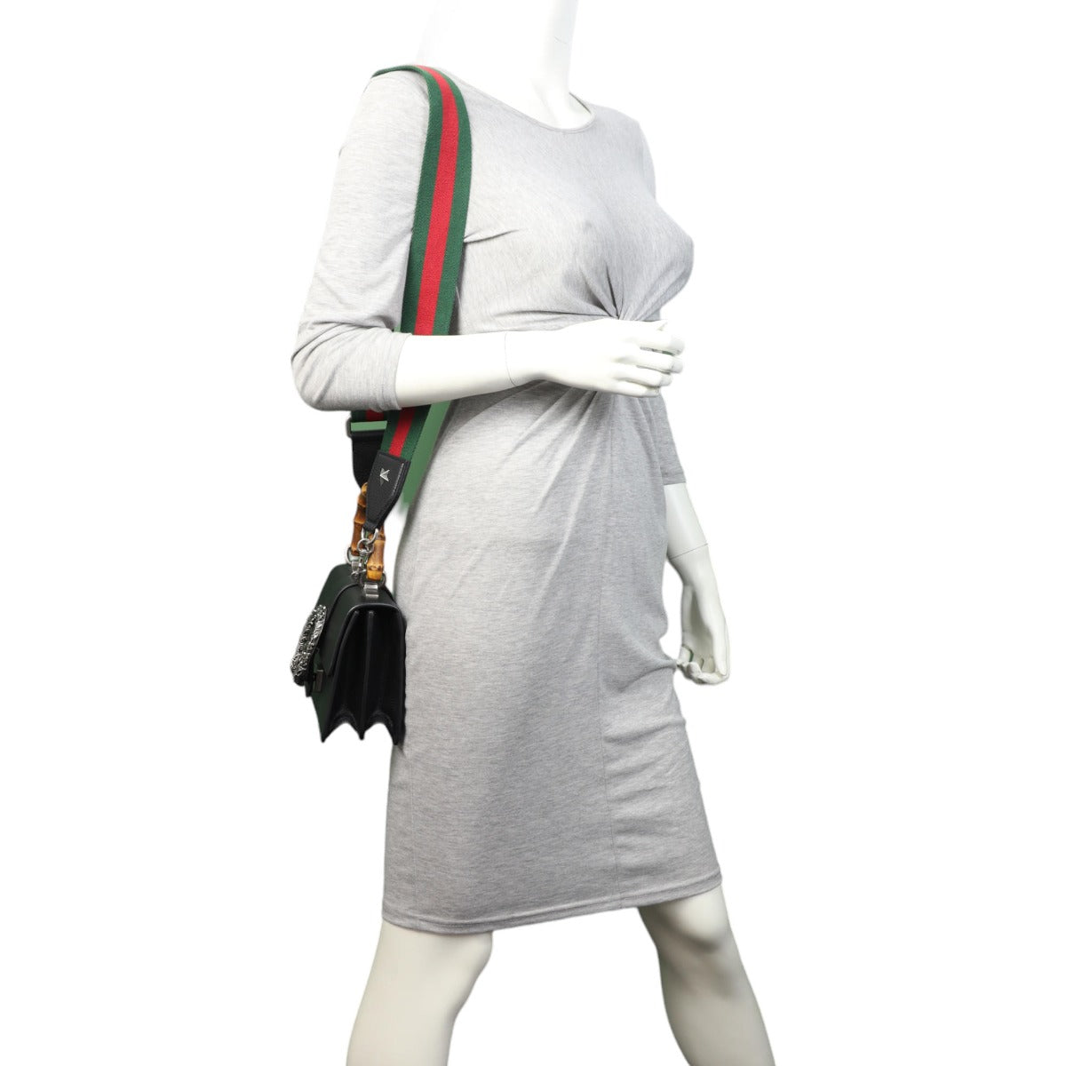 Gucci Dionysus Top Handle Bag Mini