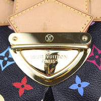 Louis Vuitton Ursula Monogram Multicolore