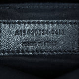 Saint Laurent Lou Camera Bag Date Code