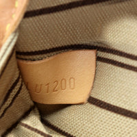 Louis Vuitton Neverfull MM Monogram