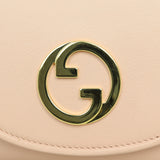 Gucci Blondie Medium Chain Crossbody