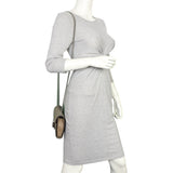 Gucci Dionysus GG Supreme Chain Wallet