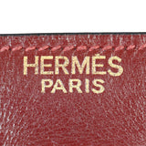 Hermes Kelly 35 Retourne Boxcalf