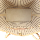 Louis Vuitton Neverfull MM Monogram