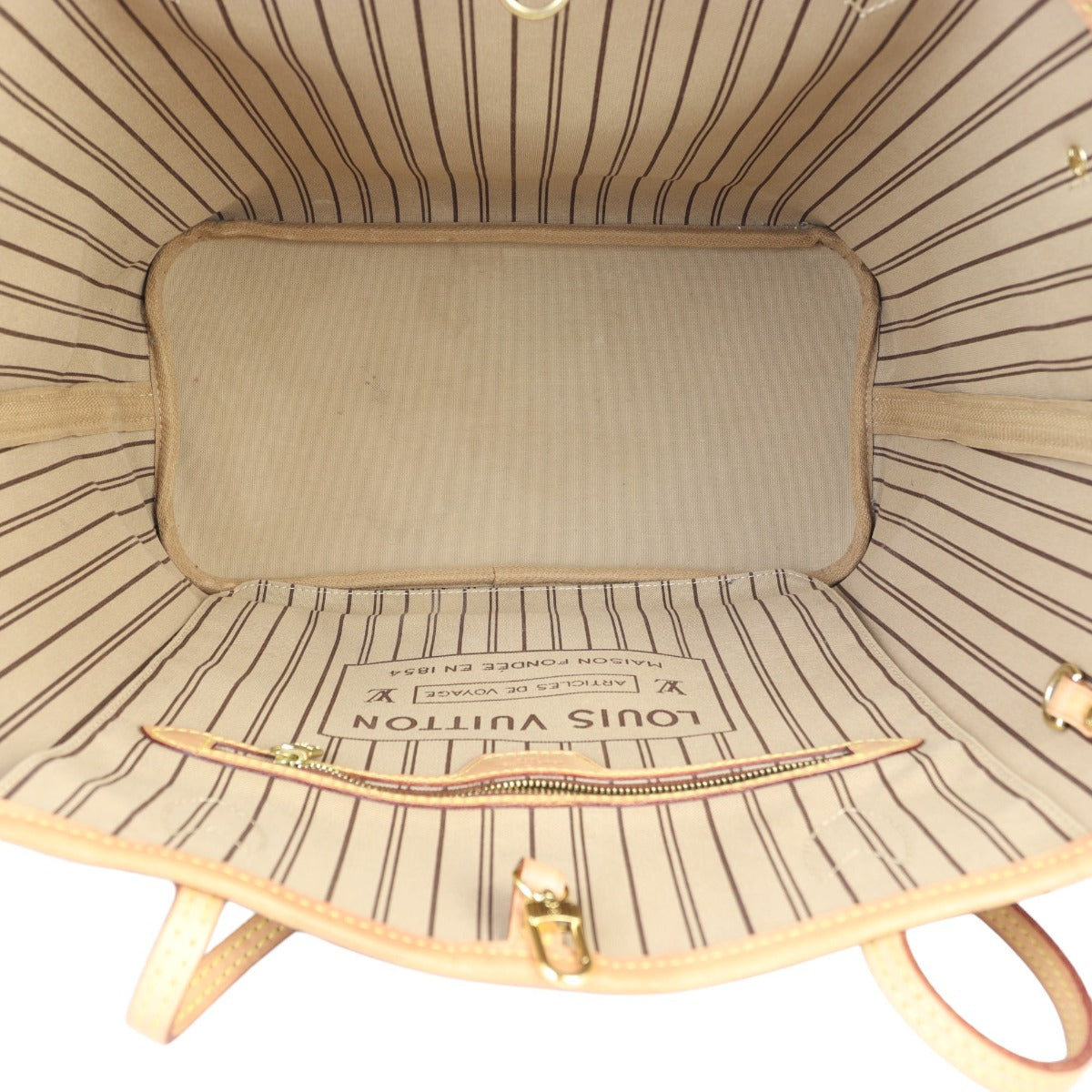 Louis Vuitton Neverfull MM Monogram