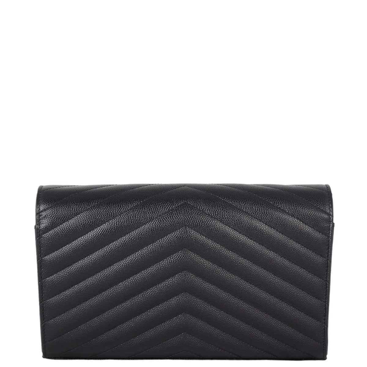 Saint Laurent Cassandre Chain Wallet