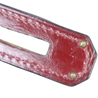 Hermes Kelly 35 Retourne Boxcalf